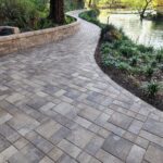 The Legacy Paver Group in Santa Rosa, CA installs commercial pavers.